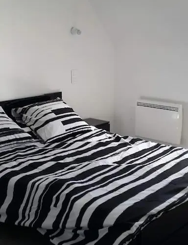 Maison Mitoyenne Confort Et Parking Securise. Hotel