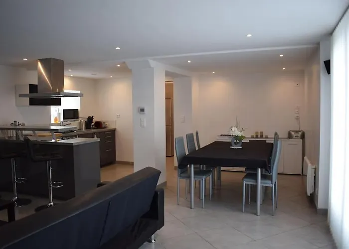 Maison Mitoyenne Confort Et Parking Securise. Juillan