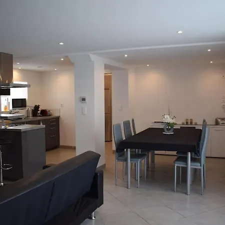 Maison Mitoyenne Tout Confort Et Parking Securise. Juillan